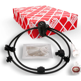 FEBI BILSTEIN 172731 Sensor, Raddrehzahl FEBI BILSTEIN 172731 Sensor, Raddrehzahl