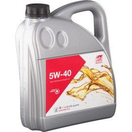FEBI BILSTEIN 32937 SAE 5W-40 Motoröl, 4l