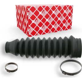 FEBI BILSTEIN 17882 Faltenbalgsatz, Lenkung FEBI BILSTEIN 17882 Faltenbalgsatz, Lenkung