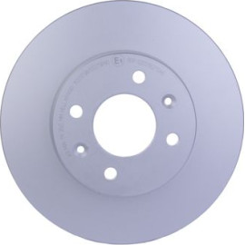 Bremsscheibe 8DD 355 117-981