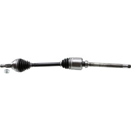 FEBI BILSTEIN 182857 Antriebswelle FEBI BILSTEIN 182857 Antriebswelle