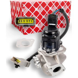 FEBI BILSTEIN 109637 AGR-Ventil FEBI BILSTEIN 109637 AGR-Ventil