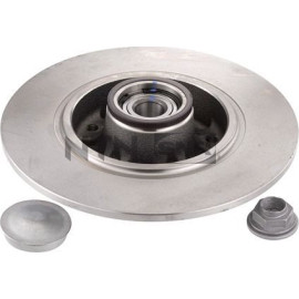 NTN-SNR KF155.131U Bremsscheibe NTN-SNR KF155.131U Bremsscheibe