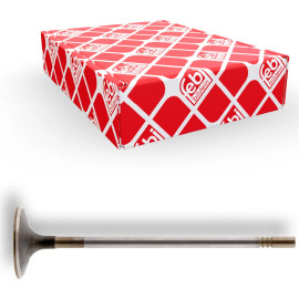FEBI BILSTEIN 28640 Einlassventil FEBI BILSTEIN 28640 Einlassventil