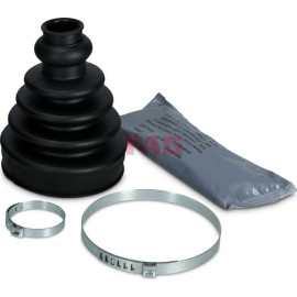 Faltenbalgsatz, Antriebswelle 772 0322 30 Faltenbalgsatz, Antriebswelle 772 0322 30
