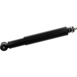 FEBI BILSTEIN 20457 Stoßdämpfer FEBI BILSTEIN 20457 Stoßdämpfer
