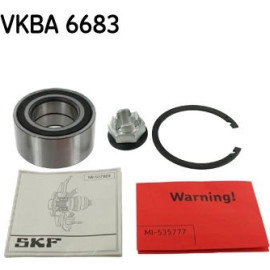 Radlagersatz VKBA 6683 Radlagersatz VKBA 6683