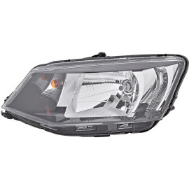 Hauptscheinwerfer 046604 Hauptscheinwerfer 046604