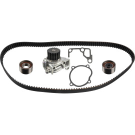 FEBI BILSTEIN 173765 Wasserpumpe + Zahnriemensatz
