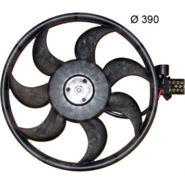 Lüfter, Motorkühlung CFF 381 000S Lüfter, Motorkühlung CFF 381 000S