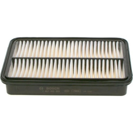 BOSCH 1 457 433 958 Luftfilter BOSCH 1 457 433 958 Luftfilter