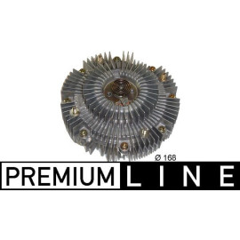 Kupplung, Kühlerlüfter CFC 146 000P