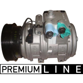 Kompressor, Klimaanlage ACP 1227 000P Kompressor, Klimaanlage ACP 1227 000P