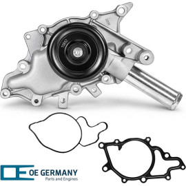 Wasserpumpe Motorkühlung für Mercedes Benz OM 611 DE LA 611 200 04 01 OEGERMANY Wasserpumpe Motorkühlung für Mercedes Benz OM 611 DE LA 611 200 04 01 OEGERMANY