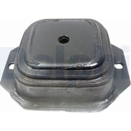 Lagerung, Achskörper TD715W