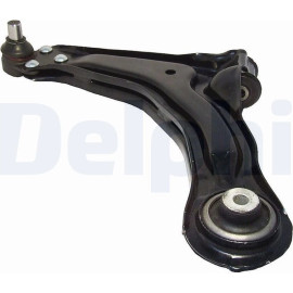 Lenker, Radaufhängung TC2120 Lenker, Radaufhängung TC2120