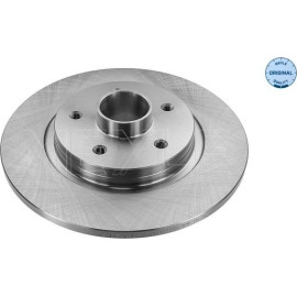 Bremsscheibe 015 523 0041