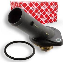 FEBI BILSTEIN 104760 Thermostat, Kühlmittel FEBI BILSTEIN 104760 Thermostat, Kühlmittel