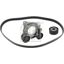 FEBI BILSTEIN 187751 Keilrippenriemensatz FEBI BILSTEIN 187751 Keilrippenriemensatz