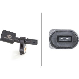 Sensor, Raddrehzahl 6PU 012 039-001