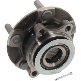 Radlagersatz VKBA 6996 Radlagersatz VKBA 6996