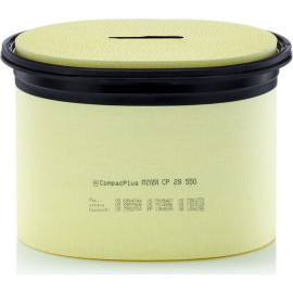 MANN-FILTER CP 29 550 Luftfilter