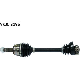 Antriebswelle VKJC 8195