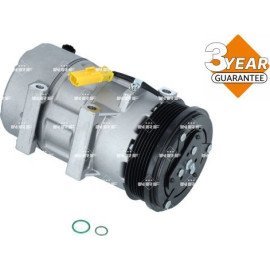 Kompressor, Klimaanlage 32772 Kompressor, Klimaanlage 32772