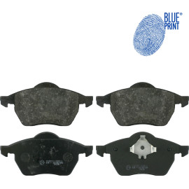 Bremsbelagsatz, Scheibenbremse ADF124235 Bremsbelagsatz, Scheibenbremse ADF124235