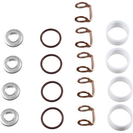Dichtungssatz, Einspritzdüse 0873036 Dichtungssatz, Einspritzdüse 0873036