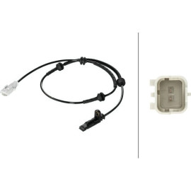 Sensor, Raddrehzahl 6PU 012 039-931