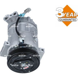 NRF 32818 Kompressor, Klimaanlage EASY FIT NRF 32818 Kompressor, Klimaanlage EASY FIT