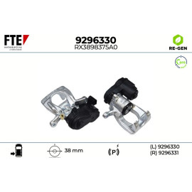 Bremssattel 9296330