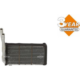 Wärmetauscher, Innenraumheizung 54264 Wärmetauscher, Innenraumheizung 54264