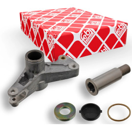 FEBI BILSTEIN 11700 Spannarm, Keilrippenriemen FEBI BILSTEIN 11700 Spannarm, Keilrippenriemen