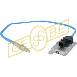 NOx-Sensor, NOx-Katalysator 9 3667 1