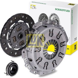 LuK 620 3169 00 Kupplungssatz RepSet LuK 620 3169 00 Kupplungssatz RepSet