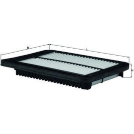 Luftfilter LX 2649 Luftfilter LX 2649