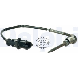 Sensor, Abgastemperatur TS30066