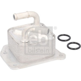 FEBI BILSTEIN 188337 Ölkühler, Motoröl FEBI BILSTEIN 188337 Ölkühler, Motoröl