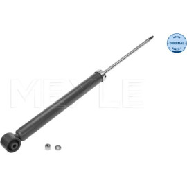 Stoßdämpfer 126 725 0005
