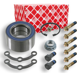 FEBI BILSTEIN 08220 Radlagersatz FEBI BILSTEIN 08220 Radlagersatz