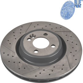 Bremsscheibe ADB114317 Bremsscheibe ADB114317