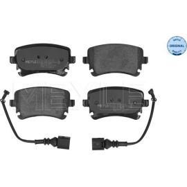 Bremsbelagsatz, Scheibenbremse 025 233 2617/W Bremsbelagsatz, Scheibenbremse 025 233 2617/W