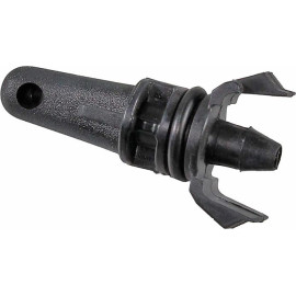 Waschwasserdüse, Scheibenreinigung 2221175 Waschwasserdüse, Scheibenreinigung 2221175