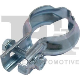 FA1 774-975 Rohrverbinder, Abgasanlage FA1 774-975 Rohrverbinder, Abgasanlage