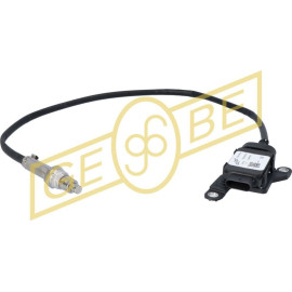 NOx-Sensor, NOx-Katalysator 9 3799 1