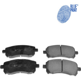 Bremsbelagsatz, Scheibenbremse ADS74221 Bremsbelagsatz, Scheibenbremse ADS74221