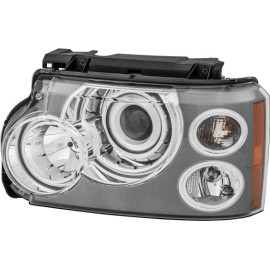 Hauptscheinwerfer 1LL 238 036-411