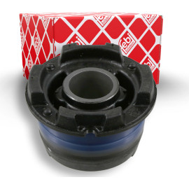 FEBI BILSTEIN 22955 Lagerung, Achskörper FEBI BILSTEIN 22955 Lagerung, Achskörper